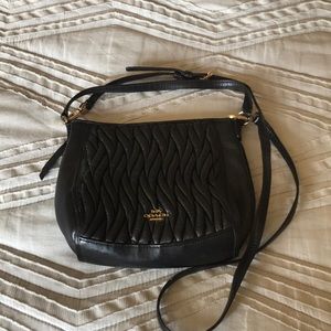 Small Coach Bag